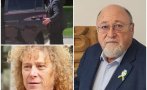 Александър Йорданов: Лидерът на ДБ влиза в джип, случайно на олигарх. Депутатка от ДБ случайно помага на терорист