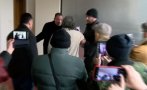 СКАНДАЛ ЗАРАДИ ПАНАИРА В ПЛОВДИВ: Щурмуваха хотела на Георги Гергов - стигна се до огромни циркове (ВИДЕО)