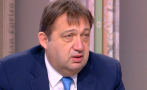 Министър Шишков покани Фандъкова на съвместна инспекция: Проблемът с жълтите павета е много сериозен
