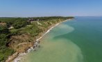 Обявиха три защитени зони в Черно море
