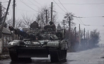 Великобритания праща танкове на Украйна