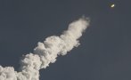 Изстрелването на орбитална ракета от Великобритания се провали