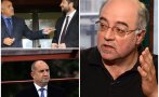 Социологът Кънчо Стойчев: Редовно правителство няма да има - третият мандат е като граната с махнат предпазител, който я вземе, ще избухне в ръцете му