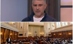 Психологът Росен Йорданов безпощаден: В парламентарната зала е пълно с хора с комплекс за малоценност