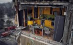 След руския удар по жилищен блок в Днипро: 15-годишно дете е сред убитите
