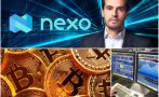 НАП проверява 32-ма дарители за ДБ от криптобанката Nexo