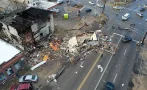 жертви взе торнадо алабама видео снимки
