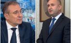 НАПРЕЖЕНИЕТО МЕЖДУ РАДЕВ И БСП ЕСКАЛИРА! Борислав Гуцанов обвини Илияна Йотова, че елиминира столетницата от играта за мандата