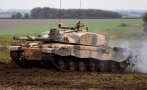 Кремъл скръцна със зъби: Британските танкове за Украйна ще горят