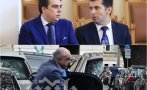 САМО В ПИК! Какво прави шефът на НСО на 