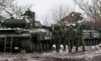 ЗЛОВЕЩИ СЛУХОВЕ: Руснаците ще атакуват със 700 000 войници Украйна откъм Беларус