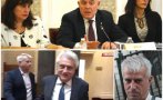 ПЪРВО В ПИК: “Опозиционерът” Бойко Атанасов си стисна ръката с Гешев, става следовател в Националното следствие