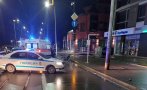 ПОСЛЕДЕН КУРС: Шофьор на такси загина при катастрофа в София