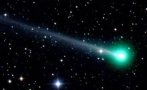 Зелена комета доближава Земята за първи път от 50 000 години, може да се види с просто око
