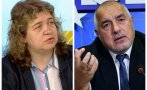 Доц. Киселова: Борисов е във форма и ще играе в центъра на политическия терен