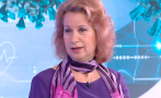 Проф. Ива Христова: Новият подвариант на „Омикрон“ е най-заразният Проф. Ива Христова: Новият подвариант на „Омикрон“ е най-заразният