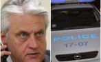ИЗВЪНРЕДНО! Рашков с брутална политическа поръчка - прати полиция в дома на репортер на ПИК, истерясал след “Градинарят”