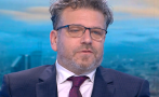 Калин Георгиев разкрива носи ли повече пари нелегалната миграция от трафика на наркотици
