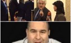 СКАНДАЛЪТ ГЪРМИ! Бойко Рашков се оправдава за обидата 