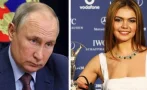 ГОРЕЩ СЛУХ: Путин крие любимата си Кабаева в луксозен бункер в Сибир
