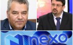 Журналистът Стефан Ташев за аферата Nexo: Гузният Настимир лъже в телевизора