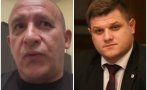 ДУМА СРЕЩУ ДУМА: Кметът на Панагюрище защити сина си след екшъна с депутата Стоян Таслаков, проплака: Получавал съм заплахи за убийство