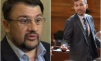 СМЯХ! Настимир Ананиев се изложи от парламентарната трибуна (ВИДЕО)