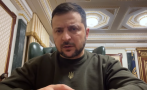 Зеленски иска да се побърза с плановете за членството на Украйна в ЕС (ВИДЕО)