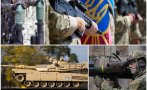 Американски анализатори: Забавянето на западното оръжие попречи на Украйна във войната