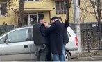 Заради поставена скоба: Шофьор се нахвърли да бие служител от Центъра за градска мобилност в София