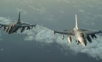 НЕОЧАКВАНО: САЩ няма да изпратят изтребители F-16 на Украйна
