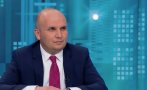 Илхан Кючюк: Има хора, които не искат България и Северна Македония да са в добри отношения