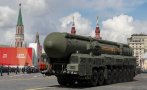 Русия симулира нанасяне на ответен ядрен удар