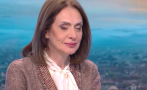 Надежда Нейнски: Избирателят е изморен от пет вота, но ни трябва правителство, подкрепено от геополитическо мнозинство