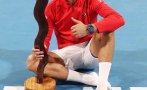 Джокович ще участва на Олимпийските игри в Париж