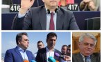 Евродепутатът Асим Адемов: 