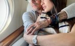 ДА МУ Е ЧЕСТИТО: Марк Антъни стана баща за седми път (СНИМКА) ДА МУ Е ЧЕСТИТО: Марк Антъни стана баща за седми път (СНИМКА)
