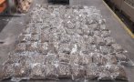 Хванаха 50 кг марихуана в камион на Капитан Андреево