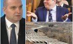 УДАР ПО ХАРВАРДИТЕ! Гроздан Караджов: Асен Василев не даде и една стотинка за магистрала 