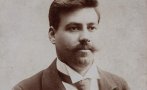 Честваме 153 г. от рождението на Гоце Делчев Честваме 153 г. от рождението на Гоце Делчев