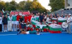 ИСТОРИЧЕСКО! Българският тенис ликува - смазахме Нова Зеландия и сме в група I за Купа 