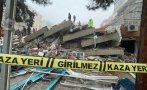 ИЗВЪНРЕДНО! Нов разрушителен трус в Турция, падат сгради
