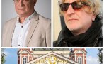 Големият актьор от първата ни трупа Михаил Петров: Морфов няма право да бъде съдник! Народният театър не може да е заложник на никого