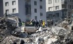 $ 84 млрд. са щетите за икономиката на Турция от земетресение