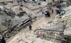 ПОРЕДЕН ТРУС: 4,4 по Рихтер върна ужаса от апокалипсиса в Адана