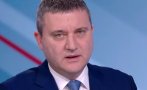 Владислав Горанов: Има предпоставки за укротяване темповете на инфлацията