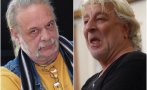 Дайнов и Морфов – комплексари, препиращи гузното си минало