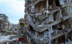 Българско семейство е извадено изпод руините в Турция от наши спасители