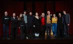 Фурор и нестихващи аплодисменти на премиерата на Евгени Будинов в Хасково (СНИМКИ)