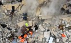 ТРАГЕДИЯТА В СИРИЯ И ТУРЦИЯ! Над 28 000 вече са жертвите на разрушителните земетресения